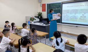 Quảng Ninh: Sẵn sàng bắt đầu năm học mới trong trạng thái bình thường mới