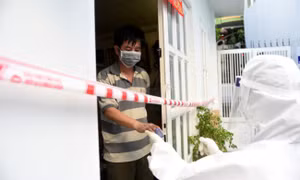 F0 ở nhà nên ăn gì, kiêng bỏ món nào?