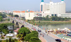 Quý IV/2021: Móng Cái tổ chức 8 sự kiện kích cầu du lịch 