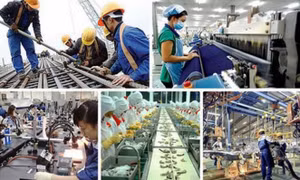 Chính phủ ban hành Nghị quyết hỗ trợ người lao động, người sử dụng lao động bị ảnh hưởng bởi COVID-19 từ Quỹ bảo hiểm thất nghiệp