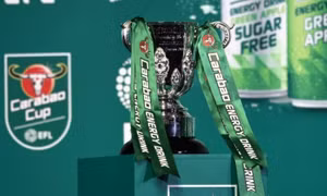 Bốc thăm vòng 4 League Cup: Liverpool dễ thở; Khó cho Chelsea, Man City