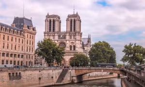 Nhà thờ Đức Bà Paris lên kế hoạch đón khách