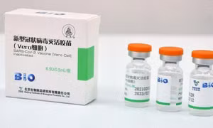 Bổ sung kinh phí mua 20 triệu liều vaccine phòng COVID-19