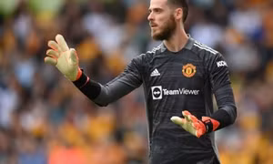 Xuất hiện ông lớn muốn chiêu mộ De Gea