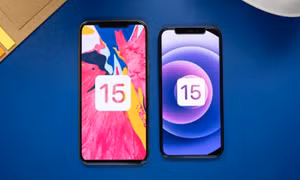iOS 15 gặp lỗi bảo mật nghiêm trọng