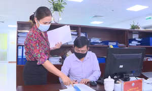 Không ra khỏi tỉnh dịp nghỉ lễ Quốc khánh 2/9 để phòng, chống dịch bệnh