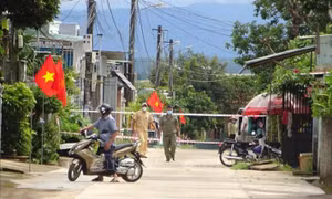 Liên tiếp ghi nhận F0 trong cộng đồng, thành phố Pleiku phong tỏa thêm nhiều điểm