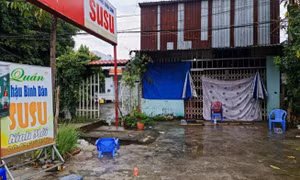 Sóc Trăng: Nam thanh niên đâm 3 chị em, 2 người tử vong