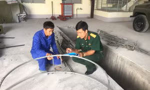  "Thủ lĩnh thanh niên" năng động