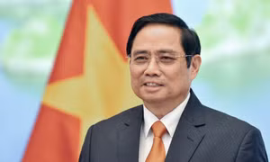 Tận dụng cơ hội phòng, chống đại dịch COVID-19 để chuyển đổi số*
