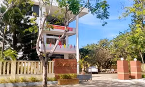 Vợ một phó giám đốc sở trục lợi trong vụ làm lộ đề thi tuyển công chức
