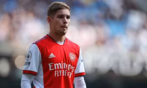 Arsenal nhận tin xấu từ trụ cột