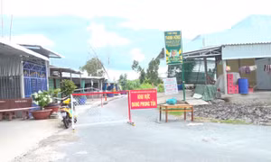 Khởi tố bác sỹ làm lây lan dịch bệnh