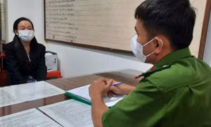 Bị bắt sau 25 năm trốn truy nã vì trộm 8 lượng vàng