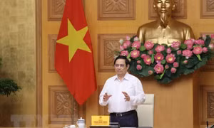 Các nhà khoa học, cán bộ y tế là trụ cột trong công tác chống dịch