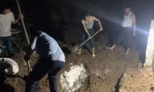 3 địa phương xuất hiện dịch tả lợn Châu Phi trong tháng 9