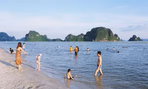 TP Hạ Long mở lại một số hoạt động dịch vụ trong tình hình mới