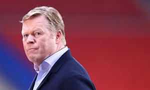 Bên bờ phá sản, Barca nguy cơ phải gia hạn với Koeman