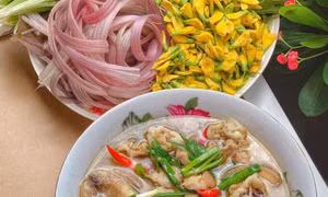3 đặc sản từng được xem là 'cỏ dại' ở miền Tây