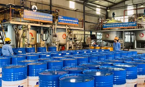  Ngành than đẩy mạnh tái cơ cấu