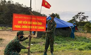 An toàn để phát triển