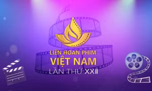 Liên hoan Phim Việt Nam lần thứ XXII cơ bản tổ chức theo hình thức trực tuyến