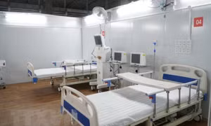 Bộ Tài chính gỡ vướng mắc khi mua sắm phục vụ phòng, chống dịch