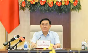 Sở hữu trí tuệ, yếu tố quan trọng để phát triển kinh tế - xã hội