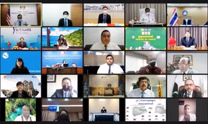 Việt Nam mong muốn UNWTO hỗ trợ phục hồi phát triển du lịch