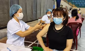 Hải Phòng xây dựng phương án đối phó khi có nhiều F0 trong cộng đồng
