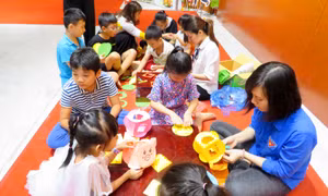 Giữ hồn xưa