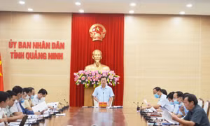 Tăng cường phối hợp giải quyết án hành chính