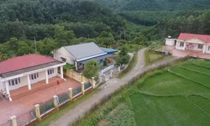 Xóa các "vùng lõm" sóng điện thoại ở Hạ Long