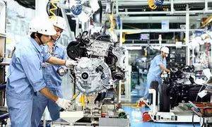 Hỗ trợ và phát triển doanh nghiệp giai đoạn 2021-2025