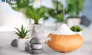 Khuyến cáo mới nhất, không xông tinh dầu trong phòng ngủ có trẻ dưới 30 tháng