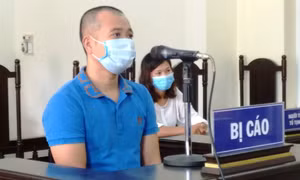 Móng Cái: Hai năm tù cho kẻ chống người thi hành công vụ