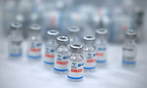 Chính phủ phê duyệt mua 20 triệu liều vaccine Vero Cell của Sinopharm