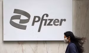 Pfizer thử nghiệm thuốc viên điều trị Covid-19
