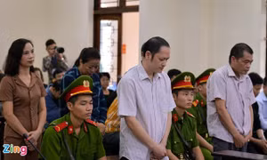Mở rộng điều tra vụ gian lận thi THPT ở Hà Giang