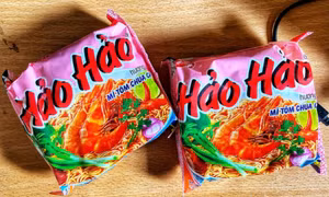 Vụ mì Hảo Hảo gây ùn ứ lượng lớn rau gia vị ở ĐBSCL