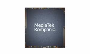 MediaTek ra chip xử lý 5G tiết kiệm pin cho tablet