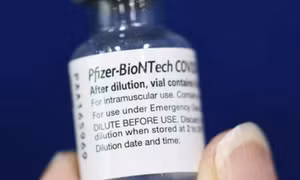 Pfizer/BioNTech xin cấp phép tiêm chủng trẻ em từ 5-11 tuổi tại Mỹ