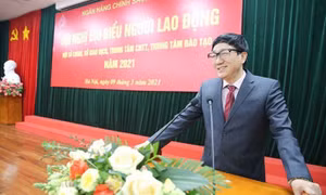 Thủ tướng Chính phủ bổ nhiệm nhân sự Ngân hàng Chính sách xã hội