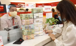 Ngân hàng Nhà nước chính thức gia hạn thời gian cơ cấu nợ thêm 6 tháng