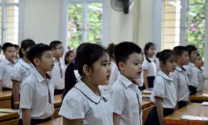 Học tập kinh nghiệm của Việt Nam trong việc củng cố quan điểm về chủ nghĩa xã hội