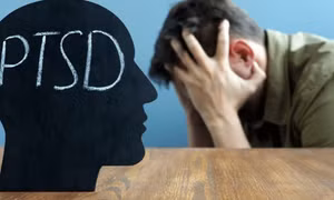 PTSD - Bí ẩn rối loạn stress sau sang chấn tâm lý và 5 điều nên biết