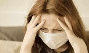 Hội chứng “sương mù não” liên quan đến COVID-19 có nguy hiểm?