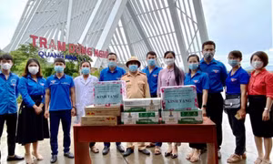 Quảng Ninh quyết tâm giữ vững "địa bàn xanh"