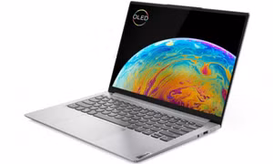 Lenovo ra mắt laptop Yoga Slim 7 Pro