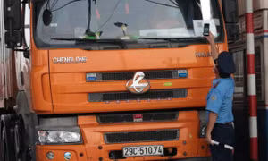 Linh động mở thêm làn kiểm soát, cao tốc Pháp Vân - Cầu Giẽ thoát tắc